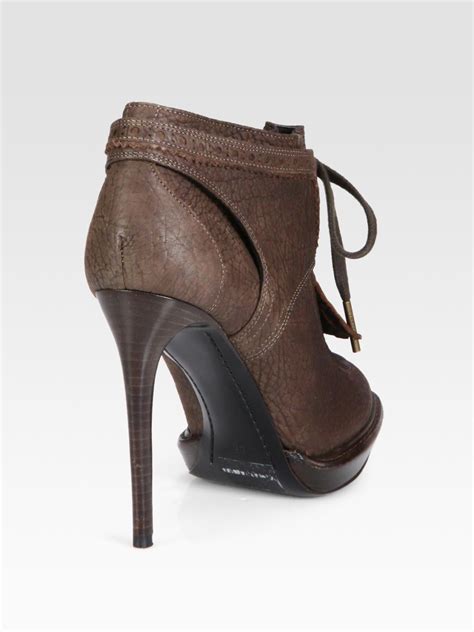 burberry prorsum shoes sale|Burberry Prorsum .